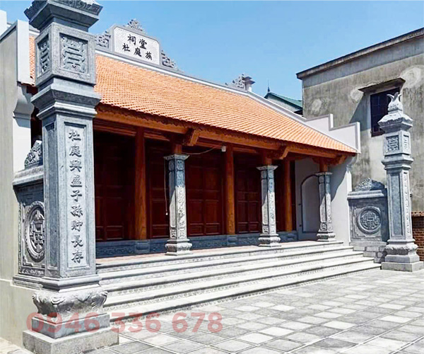 Đồ đá mỹ nghệ